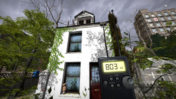 Incubus - A Ghost-Hunters Tale Screenshot