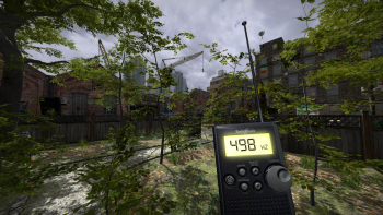 Incubus - A Ghost-Hunters Tale Screenshot