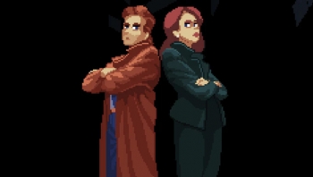 Invasive Recall Screenshot