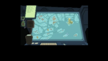 Invasive Recall Screenshot