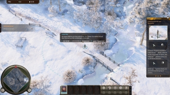 Iron Harvest Screenshot