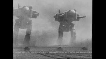 Iron Harvest Screenshot