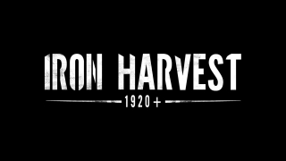 'Iron Harvest' ist jetzt preisgekrönt. 'Iron Harvest' ist jetzt preisgekrönt.