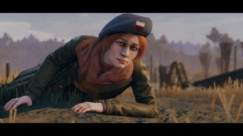 Iron Harvest Screenshot