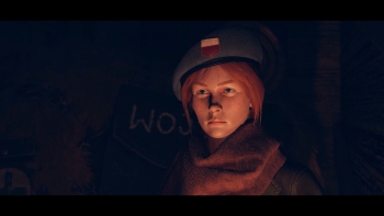 Iron Harvest Screenshot Iron Harvest Screenshot