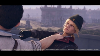 Iron Harvest Screenshot