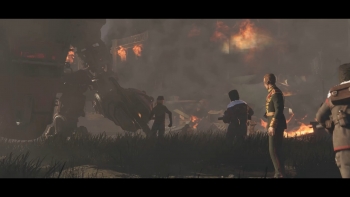 Iron Harvest Screenshot Iron Harvest Screenshot