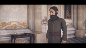 Iron Harvest Screenshot