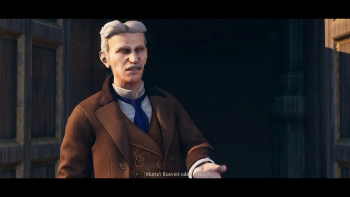 Iron Harvest Screenshot