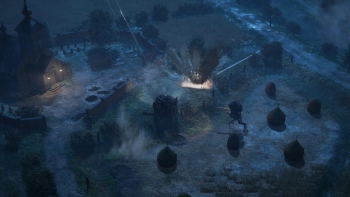 Iron Harvest Screenshot Iron Harvest Screenshot