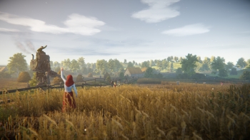 Iron Harvest Screenshot Iron Harvest Screenshot