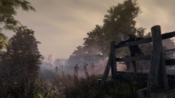 Iron Harvest Screenshot