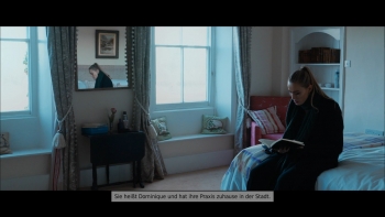 I Saw Black Clouds Screenshot