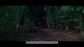 I Saw Black Clouds Screenshot