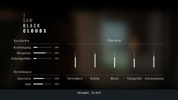 I Saw Black Clouds Screenshot