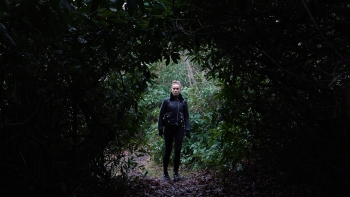 I Saw Black Clouds Screenshot