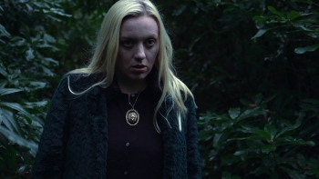 I Saw Black Clouds Screenshot