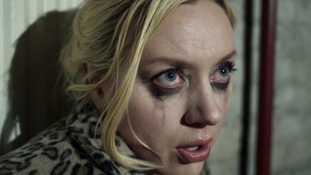 I Saw Black Clouds Screenshot