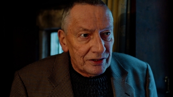 I Saw Black Clouds Screenshot