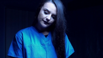 I Saw Black Clouds Screenshot