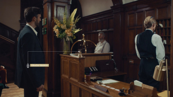 The Isle Tide Hotel Screenshot