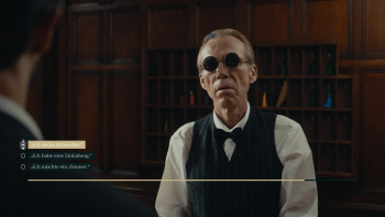 The Isle Tide Hotel Screenshot