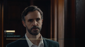 The Isle Tide Hotel Screenshot