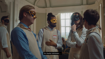 The Isle Tide Hotel Screenshot