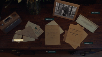 The Isle Tide Hotel Screenshot