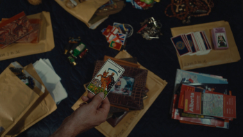 The Isle Tide Hotel Screenshot