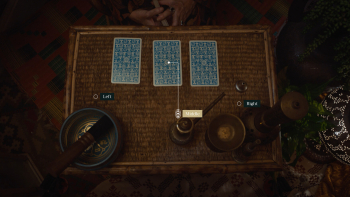 The Isle Tide Hotel Screenshot