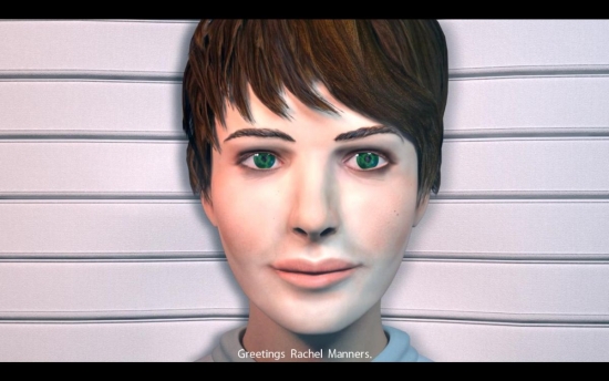 Teaserbild für Julia spricht jetzt auch Deutsch