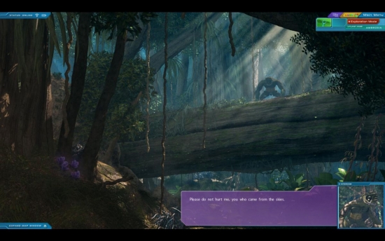 Teaserbild für Among the Stars bei GOG erhältlich