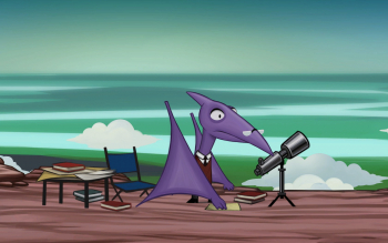 Justin Wack and the Big Time Hack Screenshot