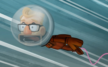 Justin Wack and the Big Time Hack Screenshot