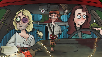 ...Knew the Beginning Screenshot