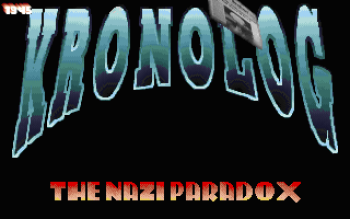 Red Hell aka. Kronolog Screenshot