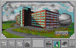 Hoffmann Envirotec hat sich dem Umweltschutz verschrieben