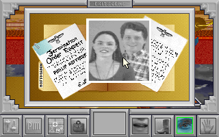 Hoffmann Junior steht auf der Todesliste!