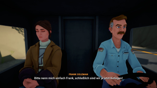 Für Fans von Life is Strange vielleicht ein interessanter Titel Für Fans von Life is Strange vielleicht ein interessanter Titel