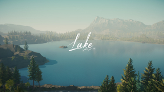 Lake bekommt ein DLC-Prequel Lake bekommt ein DLC-Prequel