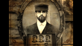 Lammana: The Looe Island Mystery Screenshot