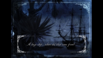 Lammana: The Looe Island Mystery Screenshot