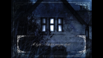 Lammana: The Looe Island Mystery Screenshot