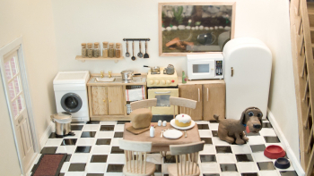 Language Adventure Screenshot