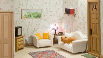 Language Adventure Screenshot