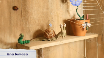 Language Adventure Screenshot