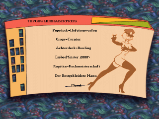 Es gilt einen Wettbewerb zu gewinnen... Es gilt einen Wettbewerb zu gewinnen...