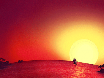 Leisure Suit Larry 7 Screenshot