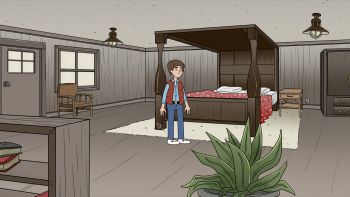 Last Christmas Screenshot Last Christmas Screenshot